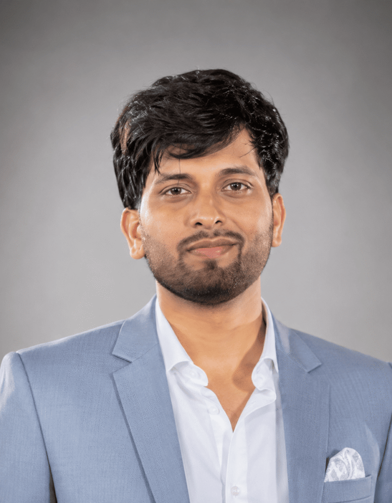 Ashutosh sharma