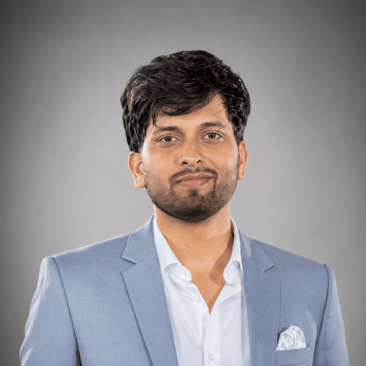 Ashutosh sharma