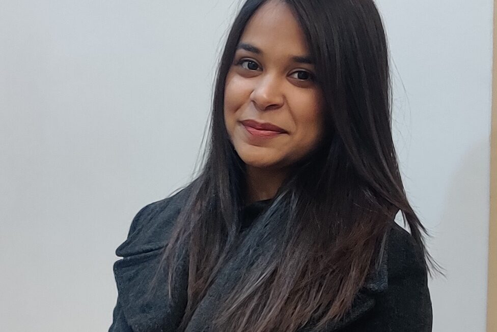 Nuria Niyaz