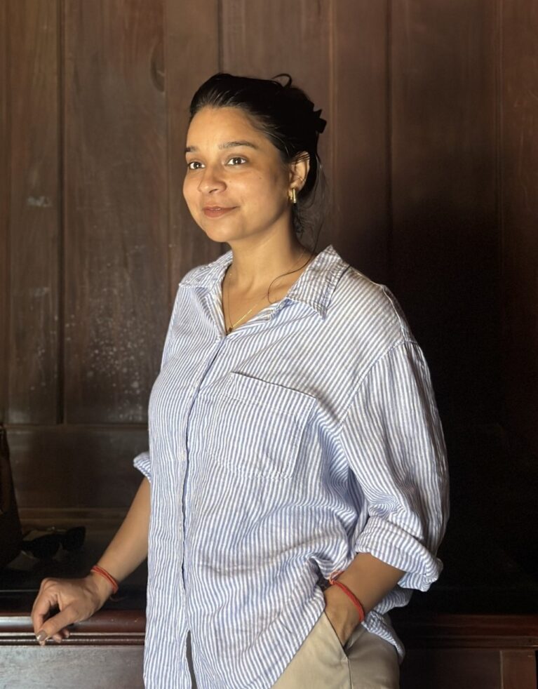 Deepshikha