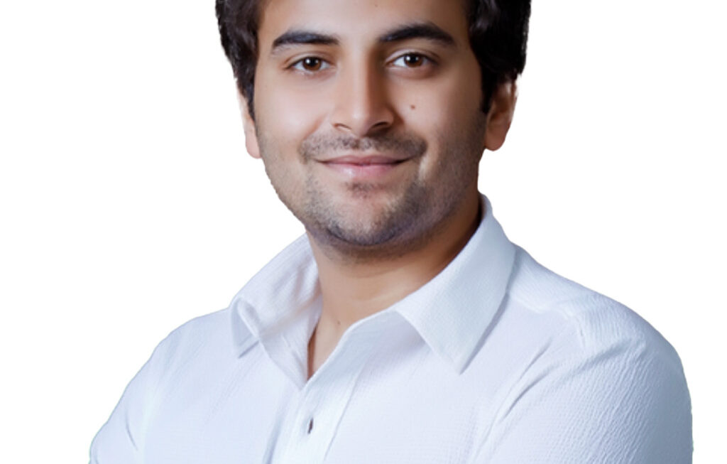 Aman Sharma