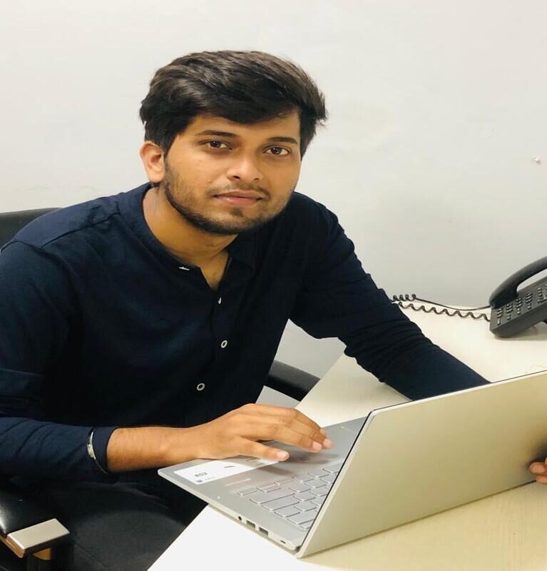 Ashutosh Sharma