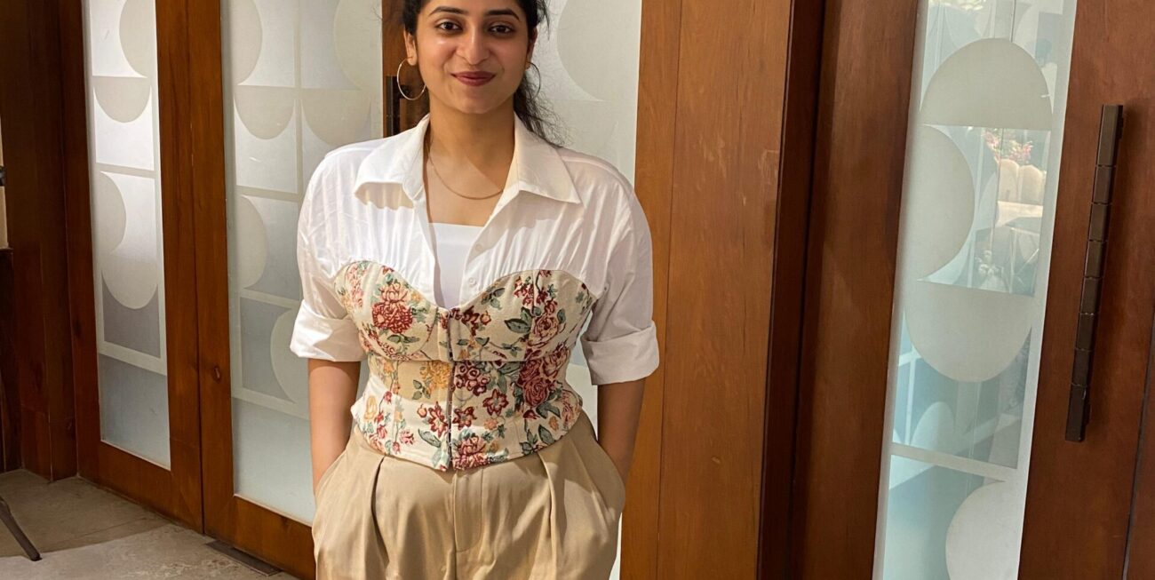 Tulika Agrawal