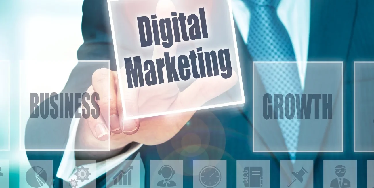 Driving growth and engagement with data-driven digital strategies that deliver real results