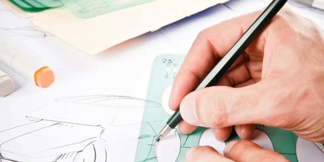 Crafting visually stunning designs that communicate your brand’s story and captivate your audience.