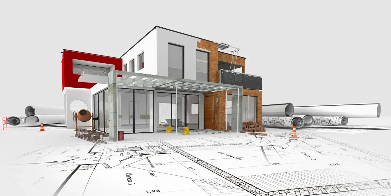 Bringing ideas to life with stunning 3D designs that add depth, detail, and dimension to your vision.