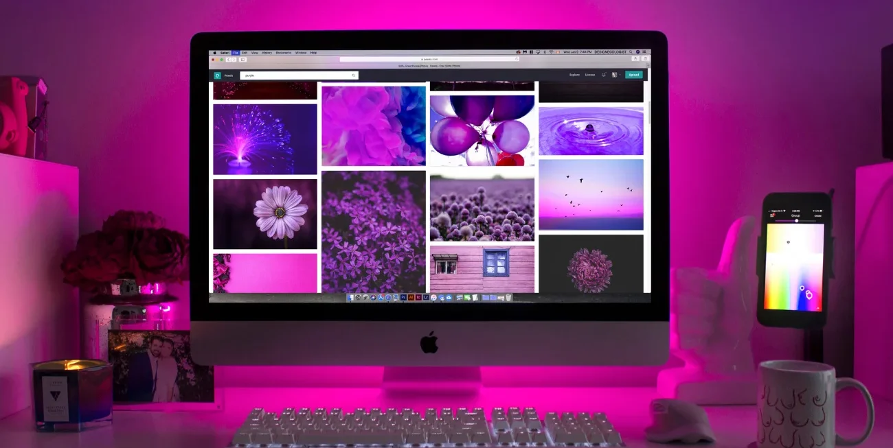 Building seamless, high-performance websites and apps that bring your digital vision to life.