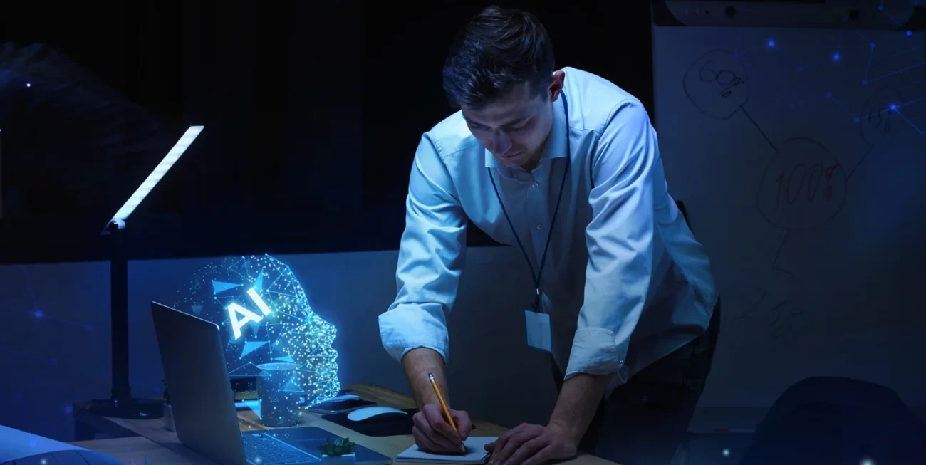 How automation trends are impacting global industries