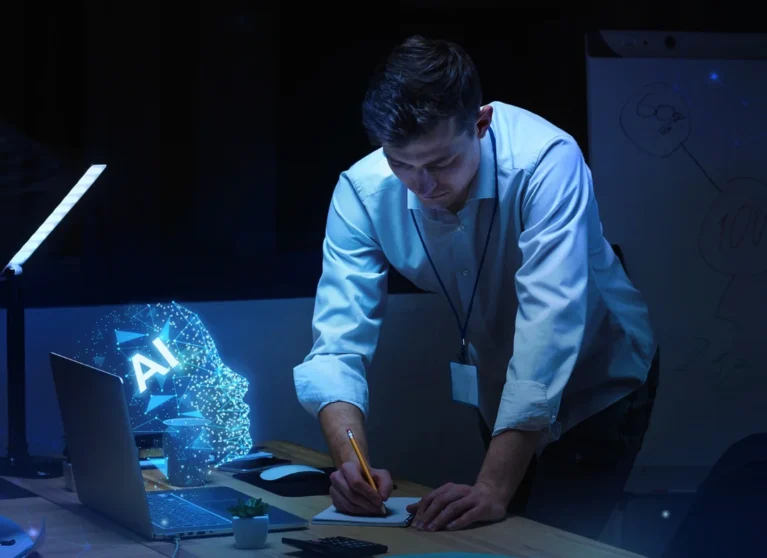 How automation trends are impacting global industries