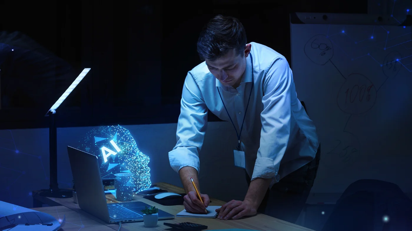 How automation trends are impacting global industries