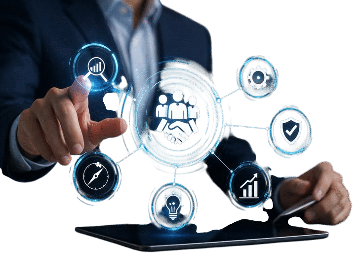 How AI Automation Is Transforming Modern Businesses