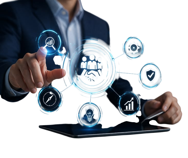How AI Automation Is Transforming Modern Businesses