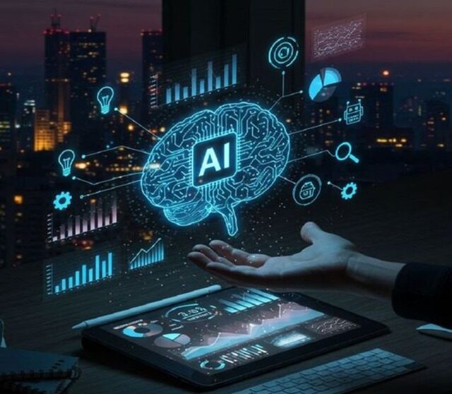 AI Automation for Small Businesses: Boost Productivity, Reduce Expenses, and Work Smarter