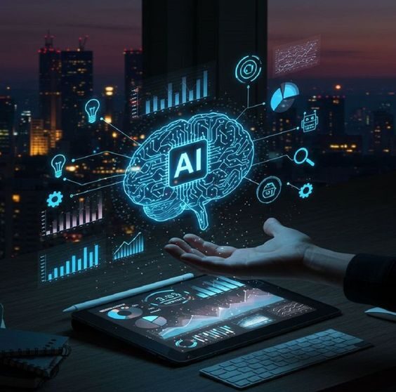 AI Automation for Small Businesses: Boost Productivity, Reduce Expenses, and Work Smarter