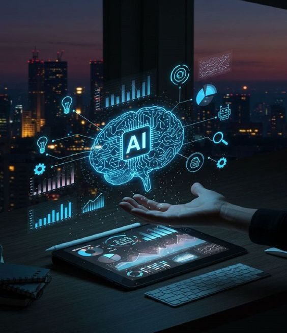 AI Automation for Small Businesses: Boost Productivity, Reduce Expenses, and Work Smarter